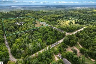 Parcel 2 E  Darga Rd, Cedar, MI 49621
