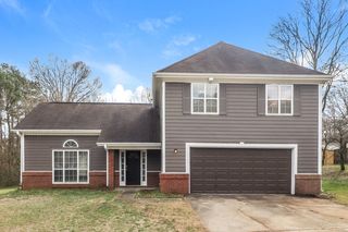 4498 Whitt Station Run  NW, Acworth, GA 30101