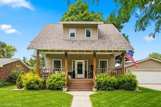 312 S  Main St, Baxter, IA 50028