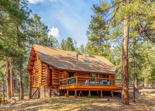 1500 E  Iris Trl, Flagstaff, AZ 86001