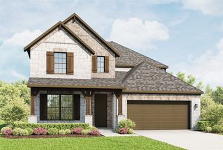 16512 Petal Dr, Fort Worth, TX 76247