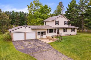 4555 LYNN HILL ROAD, Nekoosa, WI 54457