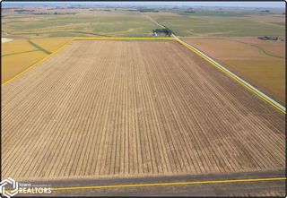 Marble Road At Newby Ave, Liscomb, IA 50148