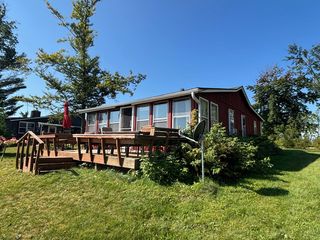 15054 Island Lake Rd, Mountain, WI 54149
