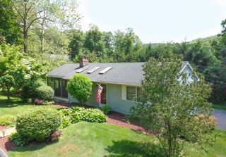 5 Lenape Trail, Southbury, CT 06488