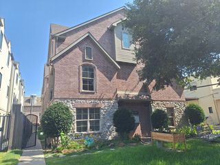 3416 Westminster Ave #1, University Park, TX 75205