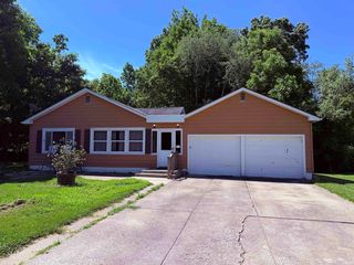 3504 Hardscrabble Rd, Spencer, IN 47460