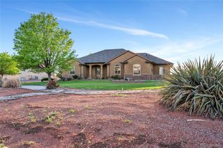 581 S  Seaside Dr, Pueblo West, CO 81007