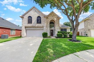 19506 Tuscola Ln, Katy, TX 77449