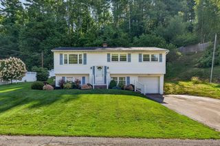 47 Chatterton Park, Proctor, VT 05765