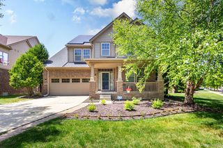 51103 Upland View St, Canton, MI 48188