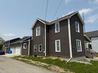 202 E  Dobbins Ave, Ada, OH 45810