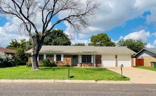 3834 High Meadow Dr, San Angelo, TX 76904