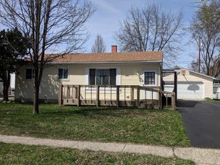 4418 Davlind Dr, Holt, MI 48842