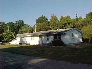 R #4, Lawrenceville, IL 62439