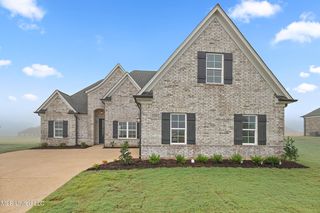 7663 Crosswinds Blvd, Hernando, MS 38632