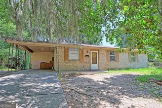 1312 E  71st St, Savannah, GA 31404