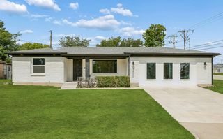 2800 Sierra Dr, Fort Worth, TX 76116