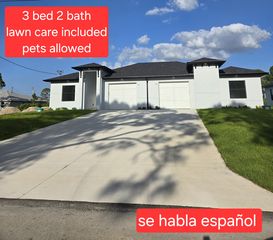 483 Linden Ave S #483, Lehigh Acres, FL 33974