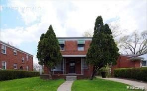 7170 E  Nevada St, Detroit, MI 48234