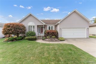 199 Losson Rd, Buffalo, NY 14227