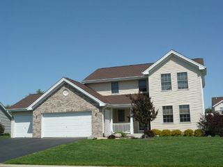 1047 N  Shadow Wood Dr, Byron, IL 61010