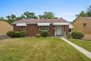 300 Wheeler Ave, Mc Kees Rocks, PA 15136