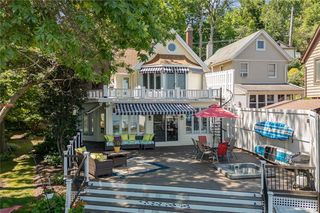 1198 Bay Shore Blvd, Rochester, NY 14609