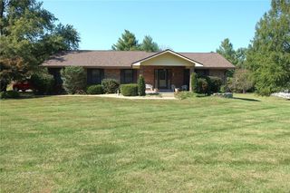 205 Hideaway Trl, Eureka, MO 63025