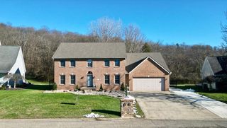 239 Almahurst Dr, Chillicothe, OH 45601