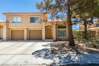 2837 Cool Water Dr, Henderson, NV 89074