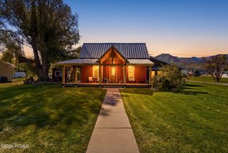 585 N  Center St, Midway, UT 84049