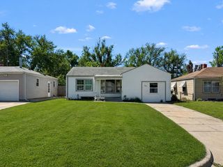 2623 E  8th St N, Wichita, KS 67214