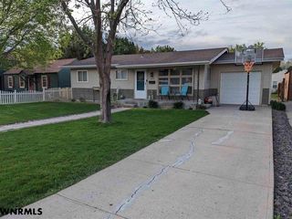 1450 T St, Gering, NE 69341