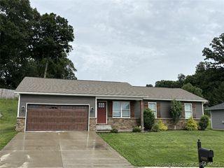 4009 Cedar Hill Court, Floyds Knobs, IN 47119
