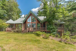 11400 Santo Rd, Arbor Vitae, WI 54568
