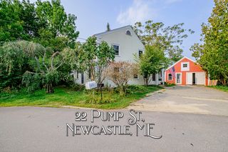 22 Pump Street, Newcastle, ME 04553