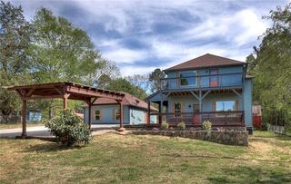 25 Cline Dr SW, Cartersville, GA 30120