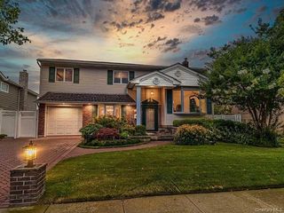 3426 Bertha Drive, Baldwin, NY 11510