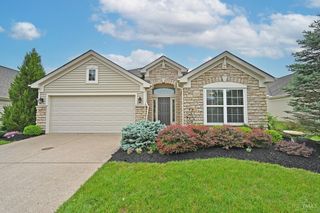 1256 Man O War Way, Batavia, OH 45103