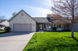 521 Green Valley DRIVE, Mount Pleasant, WI 53406