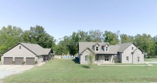 20-20 Forest View Ln #22, Greenbrier, AR 72058