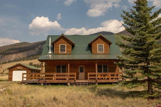 30 Rogers Drive, Creede, CO 81130