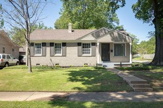 427 Lytle St, Memphis, TN 38122