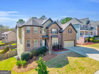 1970 Alder Tree Way, Dacula, GA 30019