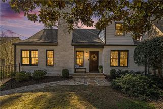 1239 E  Rock Springs Rd NE, Atlanta, GA 30306