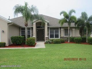 1081 Wild Flower Dr, Melbourne, FL 32940
