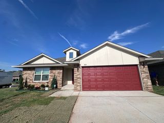 9213 Blackfork Ln, Oklahoma City, OK 73160