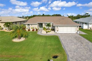 25548 Arequipa Dr, Port Charlotte, FL 33983