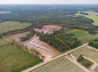 Old Stage Rd, Lawrenceville, VA 23868
